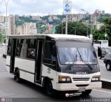 MI - A.C. Uni�n de Choferes L�nea La Castellana 15, por Daniel Fern�ndez