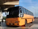 Santa Elena Express 119 por Gabriel Estevez