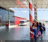 Garajes Paradas y Terminales ND, por Pablo Acevedo