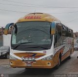Transporte Vía S.A.C. (Perú) 420