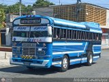 PO - Uni�n Araure - Acarigua Circunvalaci�n 97
