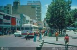 Ruta Metropolitana de La Gran Caracas 1977