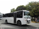Transporte Barinas 040 Centrobuss Midi-Buss Iveco Tector 170E22T EuroCargo