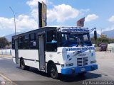 Uni�n Turmero - Maracay 184 por Aly Baranauskas
