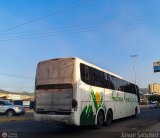 Andina Renta Car's 023, por Josue Snchez