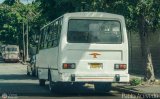 Ruta Metropolitana de Guarenas - Guatire 402 por Pablo Acevedo