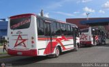 CA - Unin Conductores Big Low 23, por Andrs Ascanio