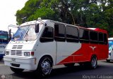 Lnea Rivas Dvila 0022, por Kleyzer Caldern