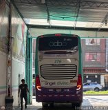 Tours Angel Divino S.A.C. (Per) 276, por Leonardo Saturno