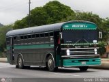 CA - Transporte Valca 90 C.A. 13