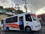 A.C. L�nea La Pascua 066 por Josue S�nchez