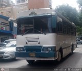 DC - Unin Conductores Palo Verde 95 por Jonnathan Rodrguez
