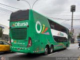 Oltursa 2280 por Leonardo Saturno