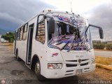 MI - A.C. Unin de Choferes Lnea La Castellana 74, por Dainjerbeth Reyes