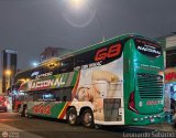 Expreso Nacional Cerro de Pasco S.R.L. (Per) 113