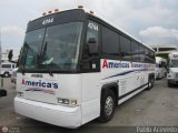 American Coach 4744, por Pablo Acevedo