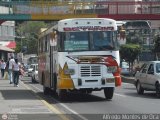 MI - Unin de Transportistas San Pedro A.C. 37, por Alfredo Montes de Oca