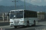 Transporte Unido (VAL - MCY - CCS - SFP) 057, por Pablo Acevedo