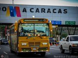 ZU - Transporte Maracaibo La Paz 43 por Numiskar Escalona
