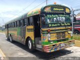 Colectivos Guasare C.A 33