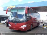 PDVSA Transporte de Personal 999 Yutong ZK6129H Cummins ISLgeEV 320Hp