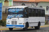 Uni�n Turmero - Maracay 005 por Andr�s Ascanio