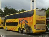 Transporte Clavellino 060, por Alvin Rondon