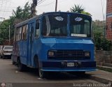 DC - Uni�n Conductores del Oeste 172 por Jonnathan Rodr�guez