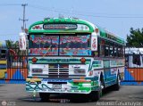 Transporte Unidos Boquer�n C.A. 17 por Antonio Casamayor