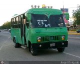 ZU - S.C. Lnea Barrios Unidos C-2 98