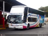 Unin Conductores Ayacucho 2083 por Ricardo Ugas