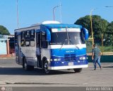 A.C. de Conductores Llano Centro 026