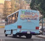 MI - U.C. La Matica 28, por Ramss Zapata