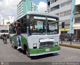 DC - Unin Conductores del Oeste 555