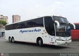 Unin Conductores Ayacucho 2058