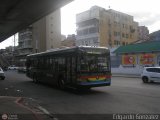 Metrobus Caracas YUS-999-04 por Edgardo Gonzlez