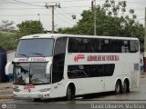Aerobuses de Venezuela 126 por David Olivares Martinez