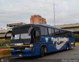 Transporte Mixto Chirgua 0009, por Alvin Rondon
