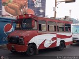 CA - Cooperativa Felga del Sur 15, por Aly Baranauskas