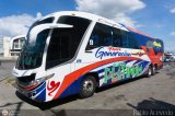 Transporte Nueva Generaci�n 0074, por Pablo Acevedo