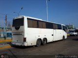 Bus Ven 3015 Irizar Century 390 Volvo B12R