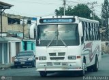 S.C. L�nea Transporte Expresos Del Chama 138 por Pablo Acevedo