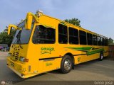 Transporte de Personal Urdaneta 01, por benn jose
