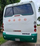 A.C. Transporte Paez 007, por Yenderson Fernandez C.