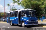 A.C. Uni�n de Transporte San Joaqu�n 21 por Aly Baranauskas