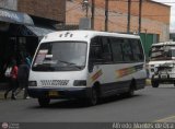 MI - Unin de Transportistas San Pedro A.C. 09 Servibus de Venezuela ServiCity II Iveco Serie TurboDaily