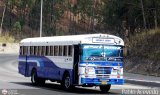 MI - Ruta Comunal Ciudad Betania 90