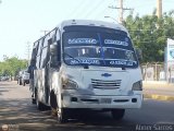 U.C. Campo Mara 045 por Abner Sarcos