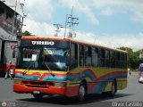 Transporte Unido (VAL - MCY - CCS - SFP) 046
