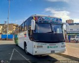 Expresos La Guayanesa 320